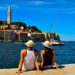 Chorwacja – Istria