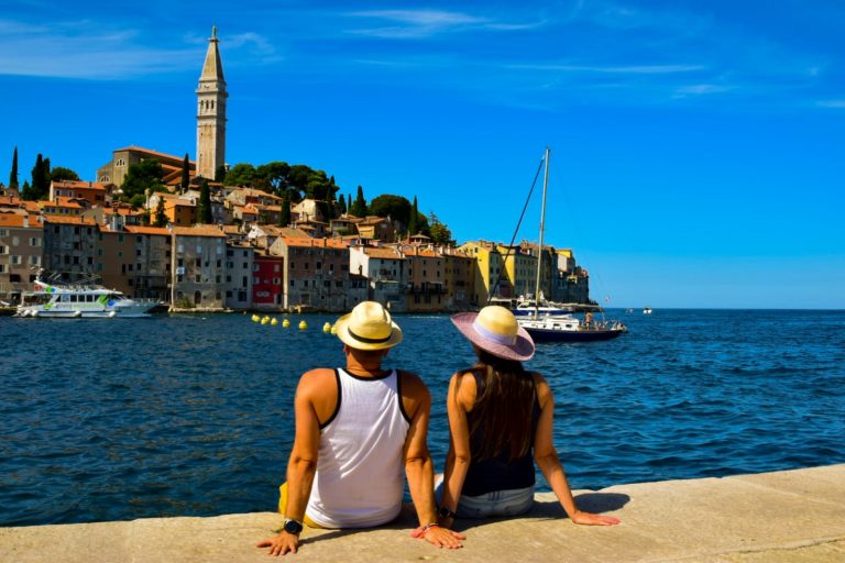 Chorwacja – Istria