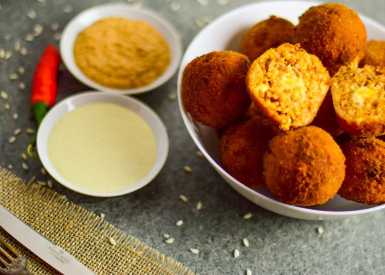 Arancini