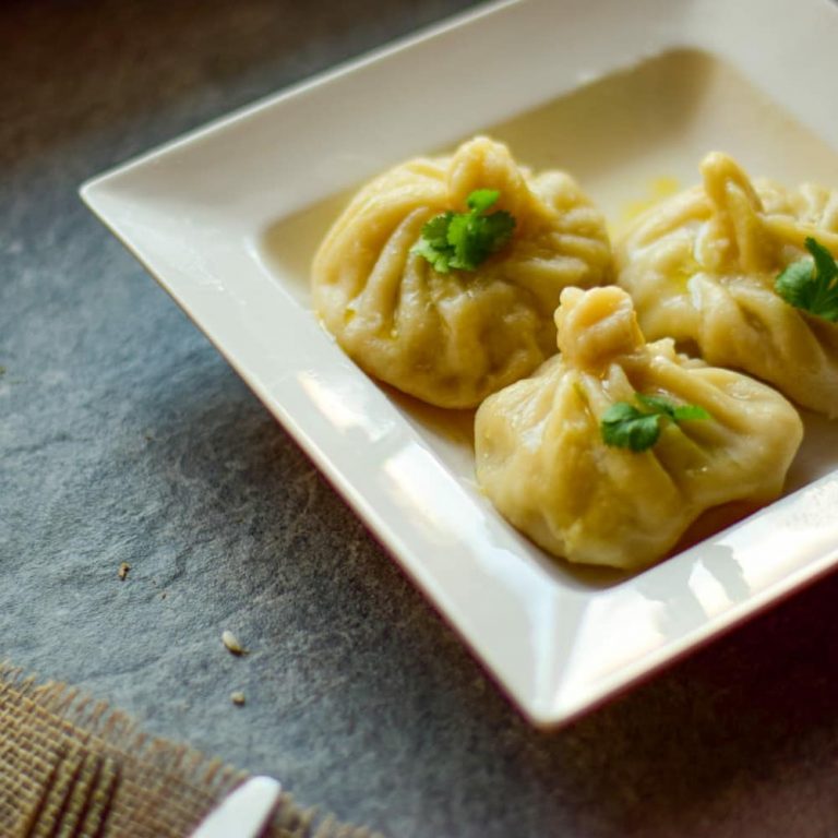 Chinkali
