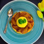 Tarta tatin