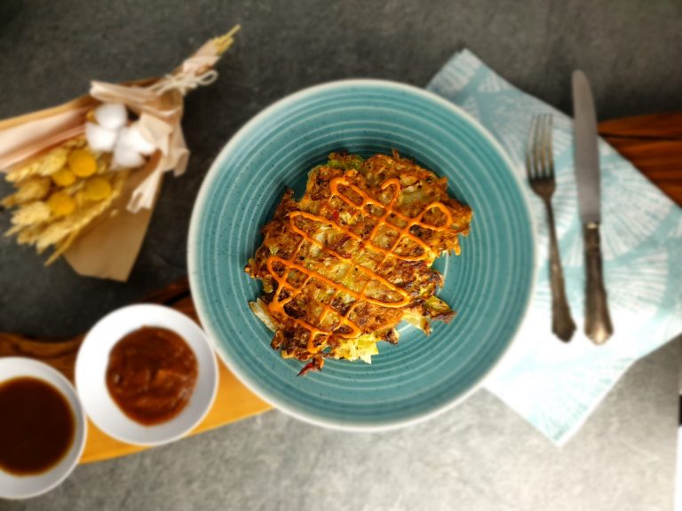 Okonomiyaki