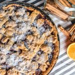 Tarta ze śliwkami