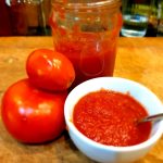 Passata pomidorowa