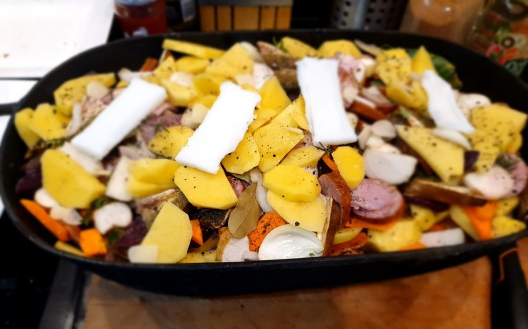 Pieczonki zagłębiowskie