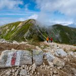 Tatry-Salatyn 2048 m