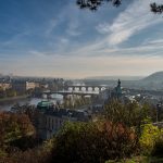 Praga-Weekendowy City Break