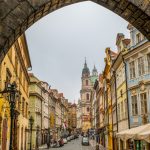 Jak smakuje Praga?
