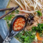 Zupa Tom Kha