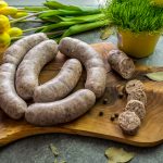 Biała Kiełbasa