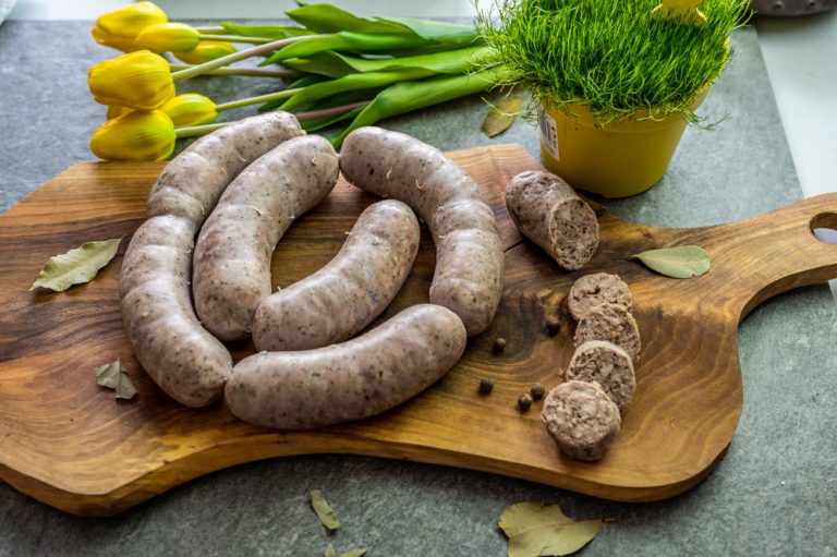 Biała Kiełbasa