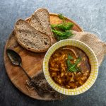 Flaczki po Staropolsku