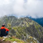 Granaty -trawers i spotkanie z Orlą Percią