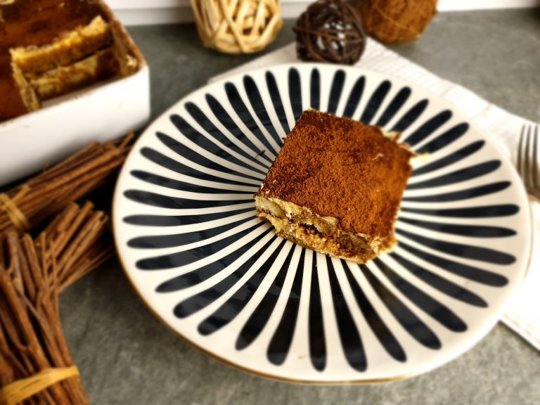 Tiramisu – włoski deser!