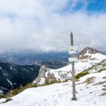 Skitury-Giewont z Kuźnic