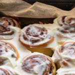 Cinnabons – najlepsze na świecie cynamonki