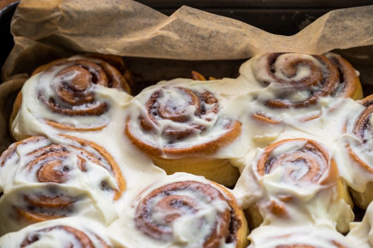 cinnabons